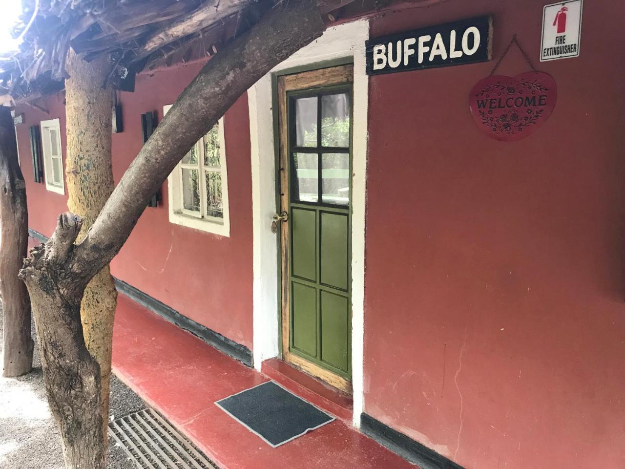 Maasai Simba Camp Hotel Amboseli Bagian luar foto